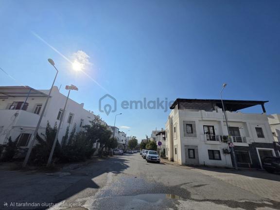 Turgutreis Marina'ya 50 Metre! Eşyalı, 2+1 Dubleks Daire 2