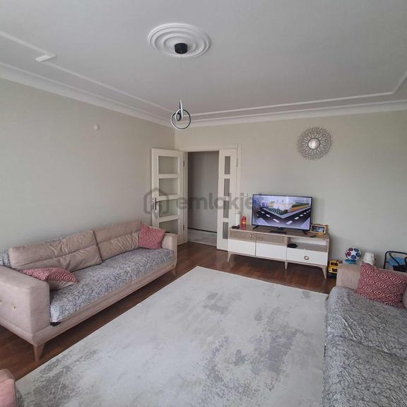 Tekirdağ Çerkezköy Kızılpınar Seyir Konutları Satılık 3+1 Daire 2