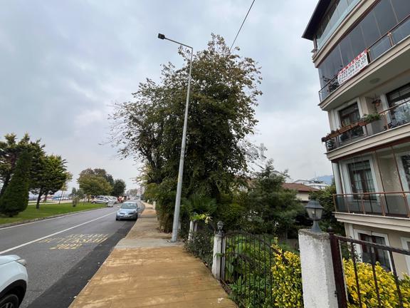Ereğli’de Denize Sıfır 5+1 Fırsat Dubleks Daire 2