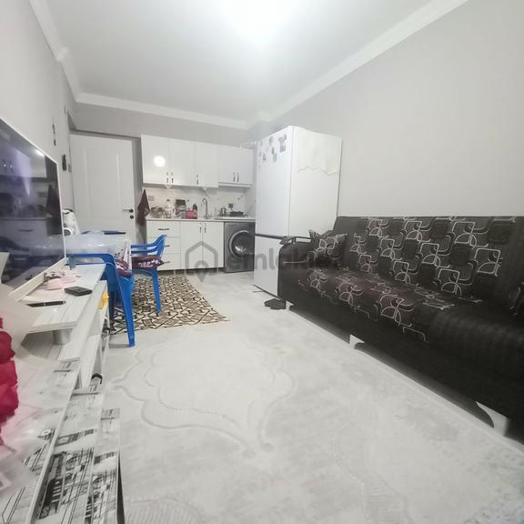 Nazilli Altıntaş Mahallesi'nde Satılık 1+1 Daire 2