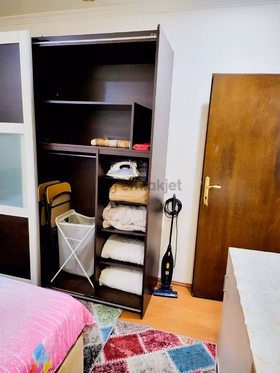 Kaptanpaşa'da Eşyalı Daire 2