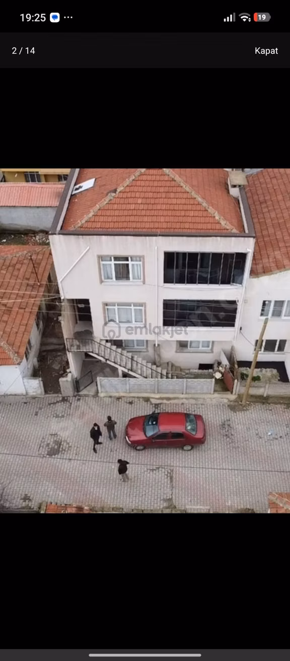 Sahibinden Satılık 1