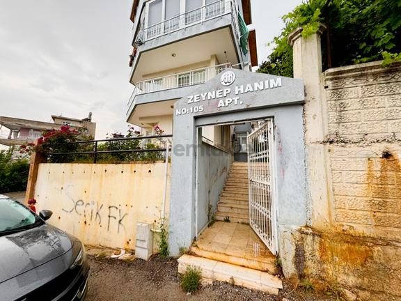Usta Gayrimenkul'den Kiralık Eşyalı Ve Klimalı 2+1 Daire 2