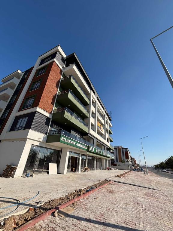 Cengizler'den Adliye Yakın Kiralık 2+1 Daire 1