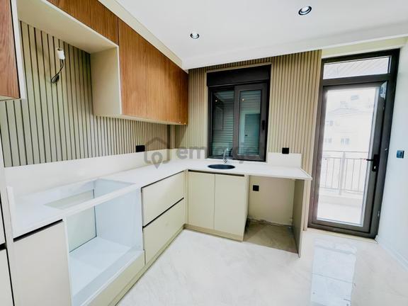 Aktoprak 2+1 Sıfır Lüks Kiralık Daire