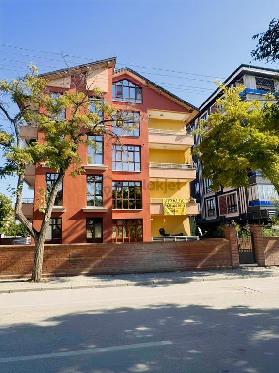 Cengizler'den Mengenede Kiralık 3+1 Arakat Daire 1