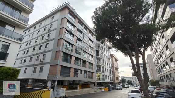 Pendik Batı Mahallesi Lüx 2+1 Kiralık Daire 1