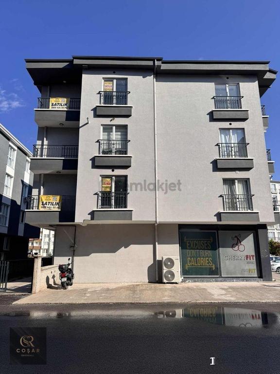 -coşar-rte Park Yanında,tacinultra Lüks 1+1 15.000₺ Kirageliri 1