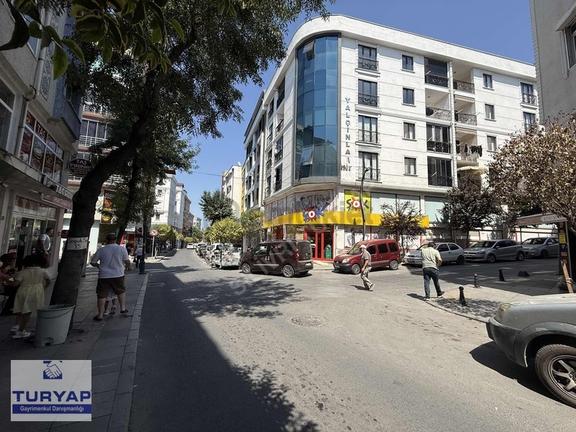Çarşı Merkezde Kiralık Yenı Bına Dublex Daıre 4+1 1