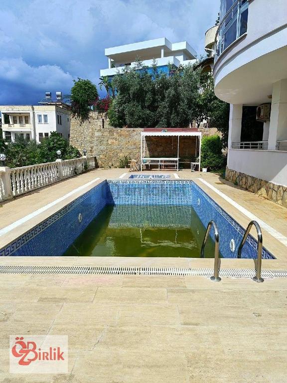 Alanya Avsarlar Da 2+1 Acill Satılık Daire 1