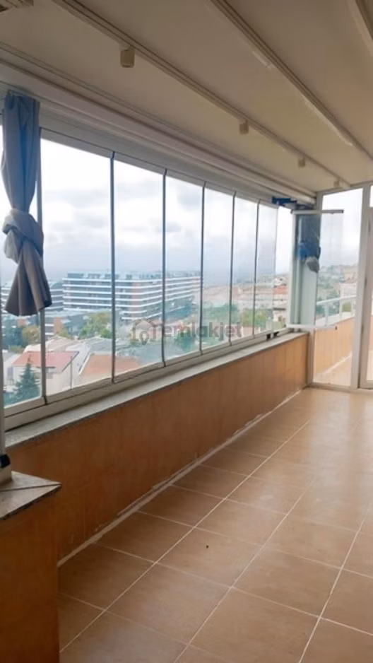 Mınarobanın Kalbinde 3+1 Üst Dubleks Daıre 140 M2 Net 2