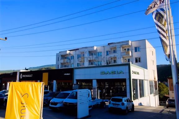 Karabük Bostanbükü Ana Yol Kıyısında Kiralık 2+1 Eşyalı Daire 1