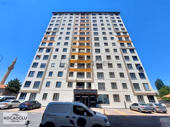 Kayseri Mithatpaşa 3+1 Kiralık Daire 2