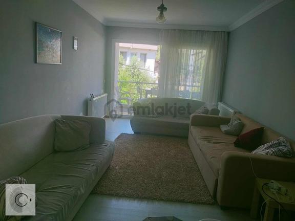 Milas' Emek Mahallesi'nde Kiralık Daire 2