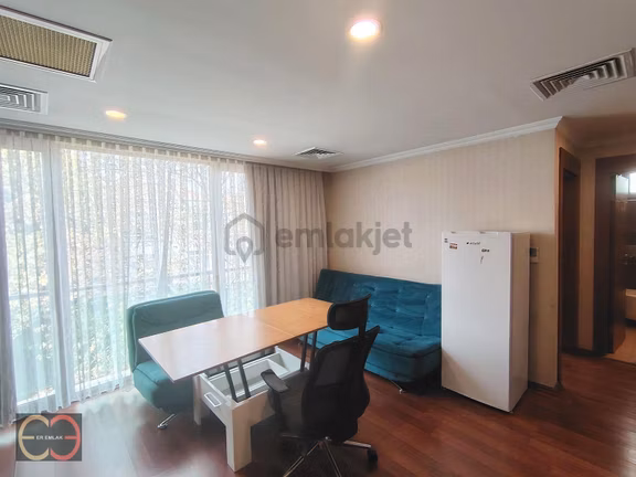 Bahçelievler Mebusevlerinde 2+2 Satılık Daire Oturum Veyatırmlık 2