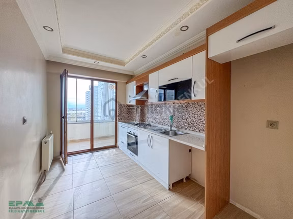 Çorlu Kervancı Blue Town Kiralık 2+1 Ara Kat Daire 2