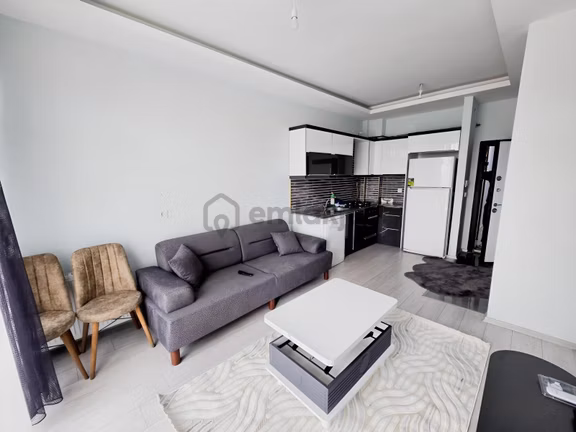 Şehir Hastanesi 2+1 Eşyalı Kiralik Daire 2