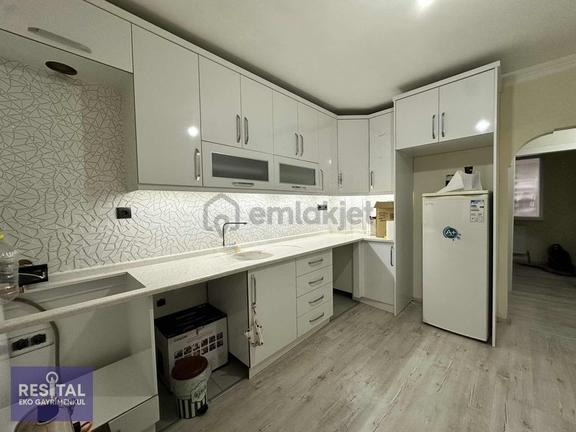 Erikli 75.yıl Mh'de Kiralık 2+1 Daire İçi Sıfır Yapılı 2