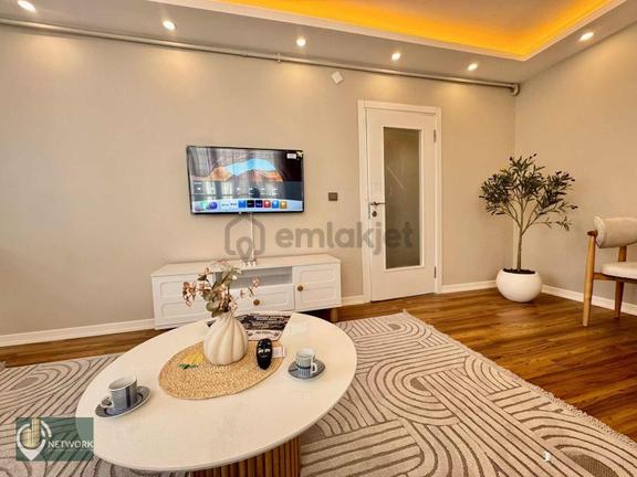 Tam Yatırımlık 72bin Tl Kiracılı Krediye Uygun Kat Mülkiyetli 2