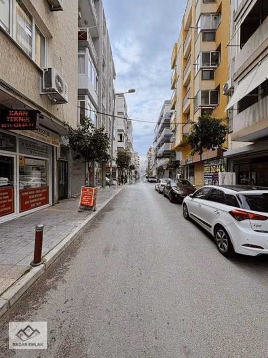 Güzelyalıda 3+1 Arakat Doğalgazlı Full Tadilatlı Kiralık Daire 2