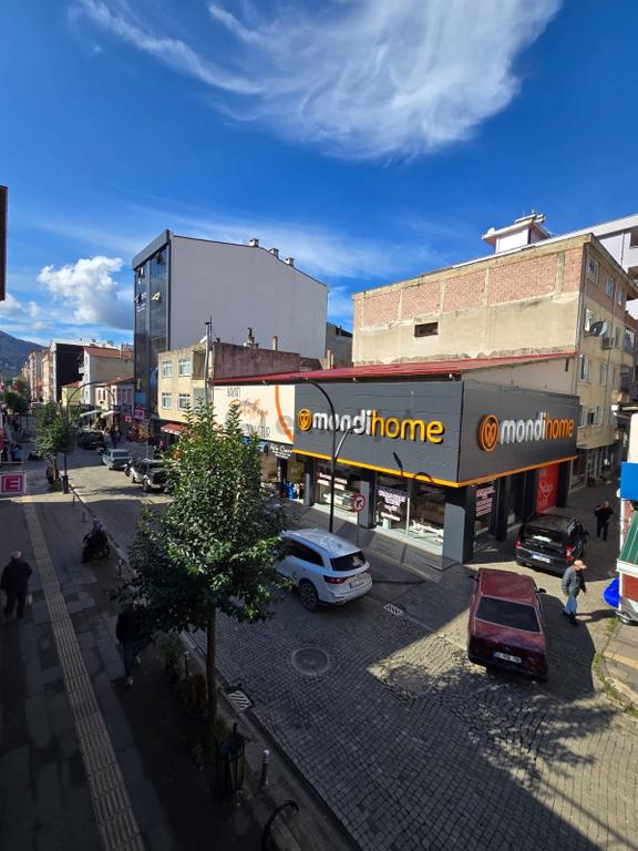 Giresun Espiye Merkezde Arsasıyla Satılık Komple Bina - İşyeri 2