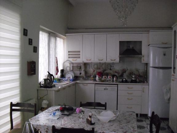 Gaziosmanpaşa Kemer Sokak'ta 3+1mobilyalı Kiralık Daire 1