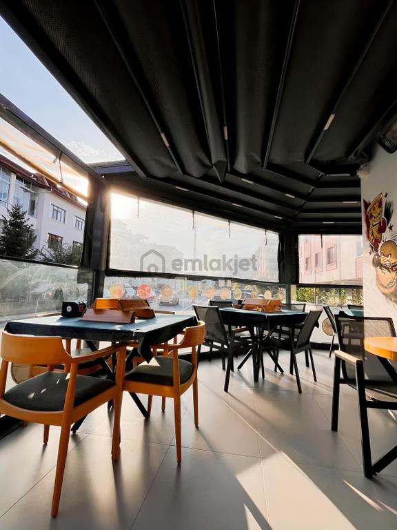 Ordu Hekimoğlu Emlak'tan Akyazı Mh Devren Kiralık İşyeri 2