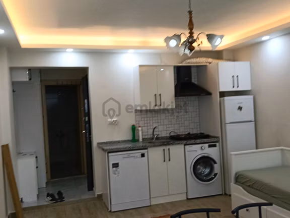Kiralık Eşyalı Daire Yaşar Emlâk Tan 1