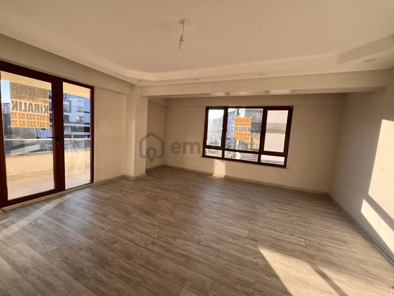 Kütahya Merkez Dumlupınar Mahallesinde Satılık 3+1 Daire 1