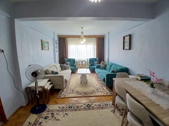 Akçay Emlak'tan Akşehir Stadyum Civarı Doğ-pa Market Karşısında Satılık 3+1 Daire 1