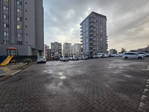 Sahibinden Karaköprü Mehmetçik Mahallesi 3+1 2