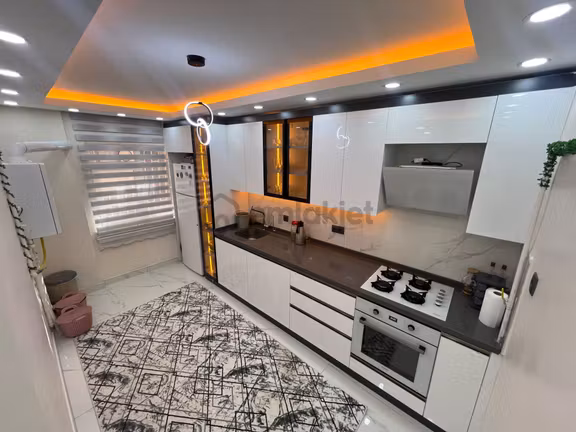 Sincan Plevne Mah Kredı Lımıtsız 125m2 3+1 Satılık Daire 1