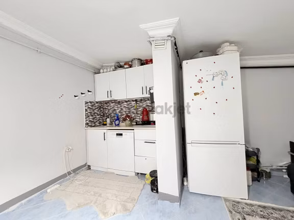 Deniz Manzaralı Salon Mutfak Ayrı Teraslı Satılık Daire 2
