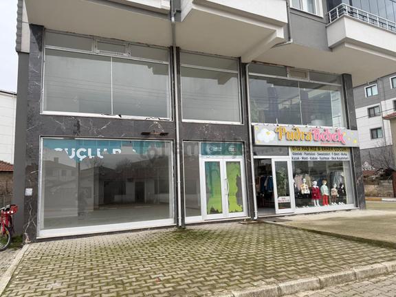 Redstone Lüleburgaz B.karıştıranda 170 M² Satılık Dükkan 2