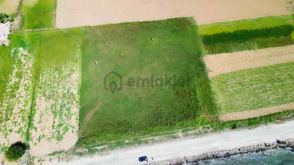 Redstone Egenin En Nadir Sahil Yatırımı Denize Sıfır Premıum 2