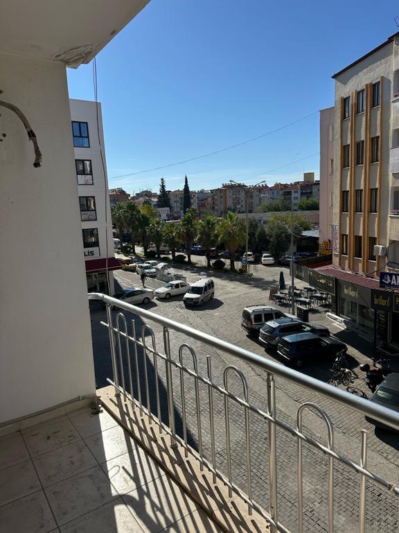 Ortaca Merkezde Kiralık 2+1 85m2 Ofis 1