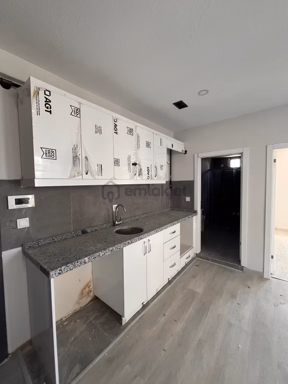 Redstone Tekirdağ Muratlıda Sıfır 1+1 Satılık Daire 1