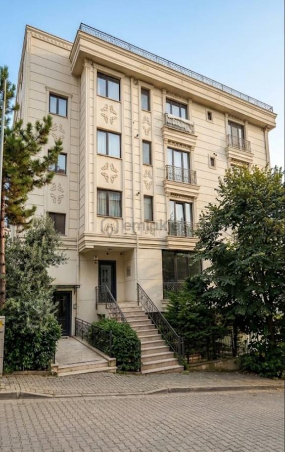 Metroya 100 Mt.mesafe Klimalı Eşyalı 1+1 Yerden Isıtmalı Kiralık 1