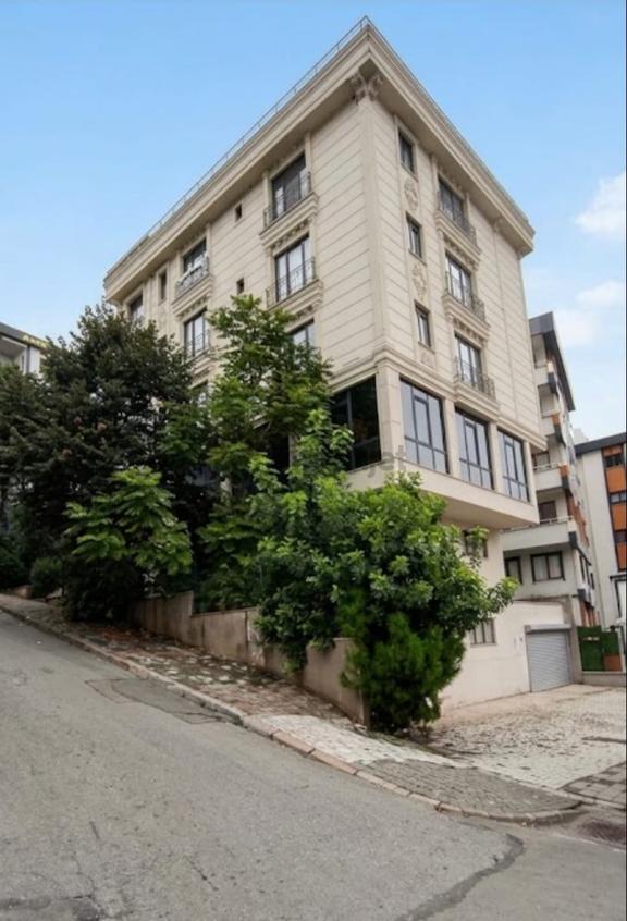 Metroya 100 Mt. Mesafede Arakat 1+1 Yerden Isıtmalı Kiralık 2