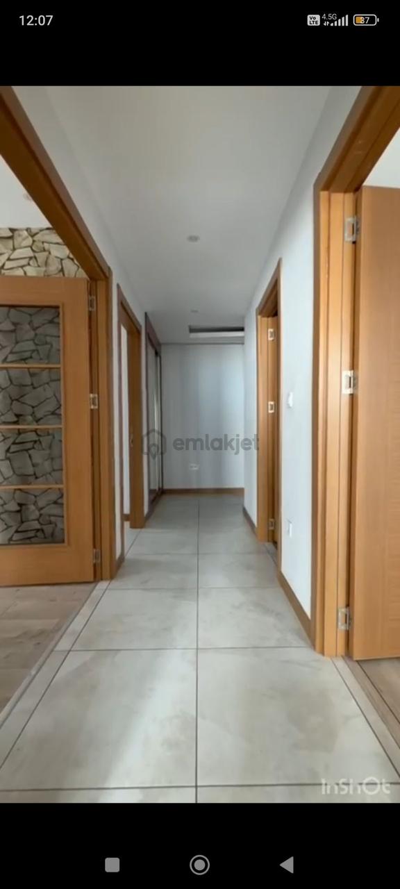 Marmara Mah Bölgesinde Aqua Kavaklı Sitesinde Kiralık 2+1 Daire 1