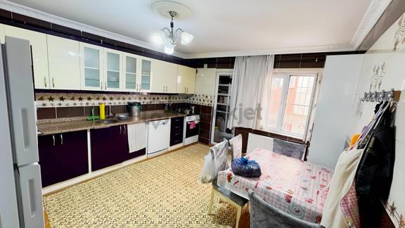 Ymz'den Güneş'te 140 M2 Sokağı Geniş 3 Katlı Doğalgazlı Müstakil 1
