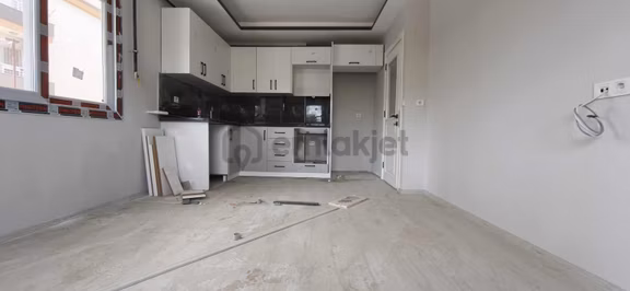 Öğretmenler Mh Yüksek Zemin Satılık Daire 1
