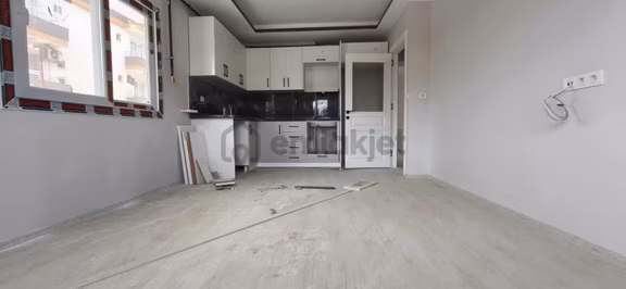 Öğretmenler Mh Yüksek Zemin Satılık Daire 2