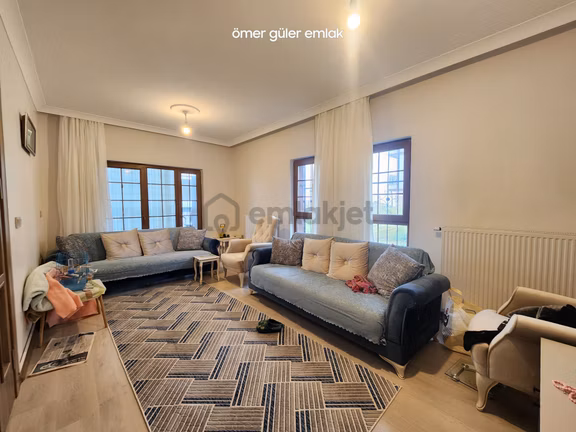 Yenimahalle Yakacık'ta Satılık 2+1 Bakımlı Daire 1