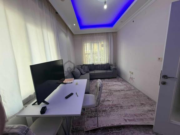 Ze/max'tan Çerkezköy Fatih Mah. Ful Eşyalı Kiralık 2+0 Daire 1