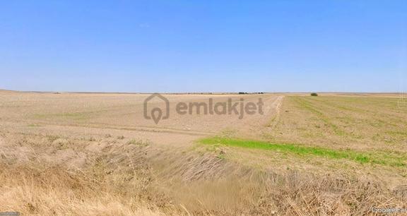 Weew'den Çorlu Seymen’de 15 Dönüm Satılık Tarla – Tek Tapu, Kadastro Yollu 1