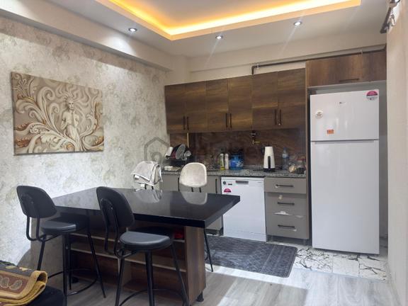 Kiralık 1+1 Lüx Eşyalı Daire 1