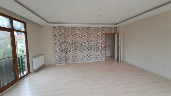 Düzce Cumhuriyet Mahallesinde Kiralık 3+1 Arakat Daire 2