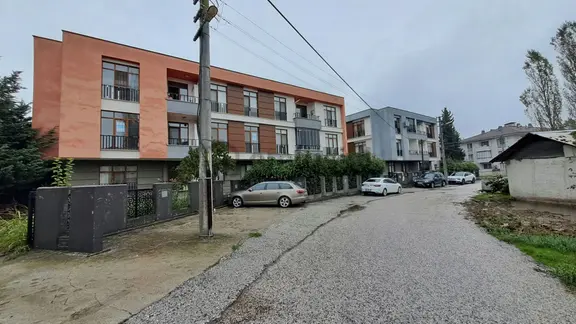 Düzce Cumhuriyet Mahallesinde Kiralık 3+1 Arakat Daire 1