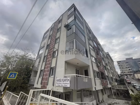 Vatan Mah De Arakat Cift Cephe Kapalı Mutfak 3+1 Kiralık Daire 1